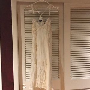 Armani Exchange Dress